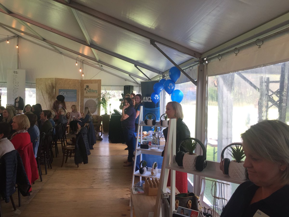 Showcasing some of ANZ Gippsland’s Fine Local Produce at this year Business Boobs and Bubbles Inverloch. Pangrazzi Cheese, Mt MacLeod Wines and Pauls Fine Foods at Ashburton Meats. <a href="/DavidHuntd9/">David Hunt Finance Broker</a> <a href="/_caitlincooper1/">Caitlin Cooper</a> <a href="/TomichZoe/">Zoe Tomich</a> @