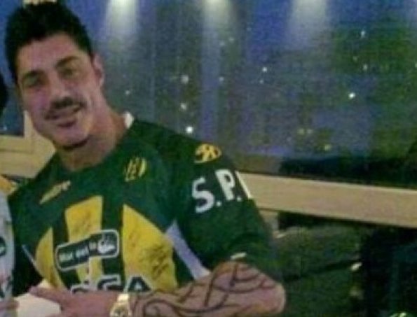 TermoDeAscenso's tweet photo. En algun lugar EL esta festejando este Ascenso de Aldosivi https://t.co/XEJW0ZctJg