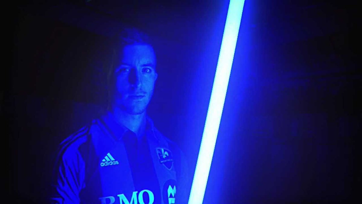 Jebi_Knights's tweet photo. @impactmontreal #MayThe4BeWithYou against the @NERevolution https://t.co/zU3P36COqo