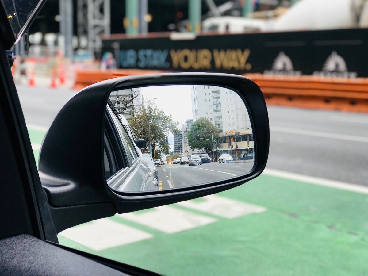 SamChandi's tweet image. Hobson street. Inverted.