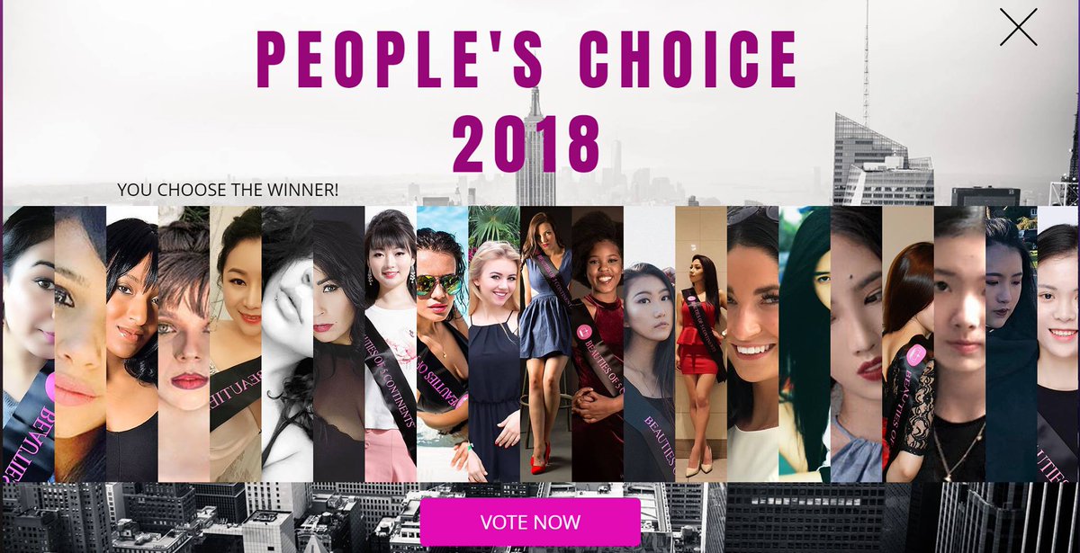 BeautiesOf5C's tweet photo. People's Choice votes are still open! Head over to https://t.co/v7KBBMKEHl to support your favourite 💕 https://t.co/4beU9b6hLL