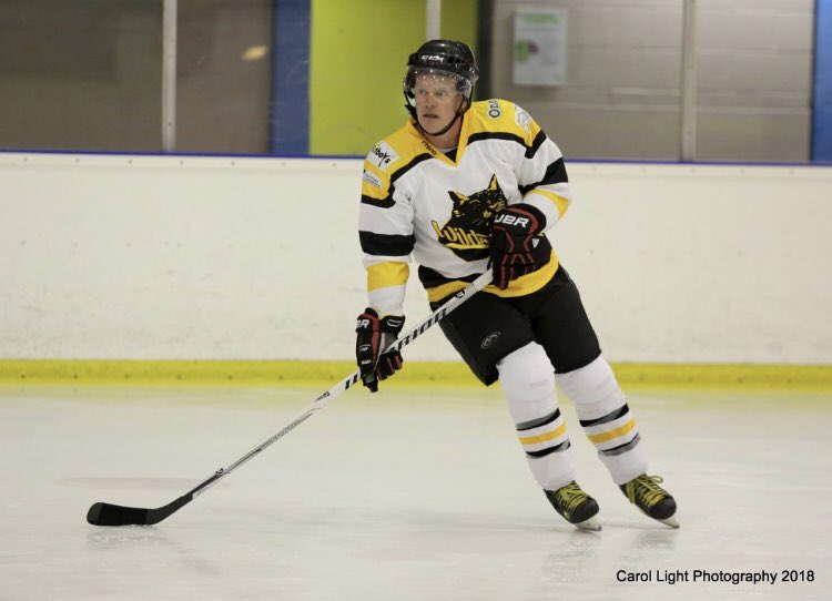 Final score 

Swindon Rec Wildcats 13 (Angel x4, Nell x3, Spanko, Wiley, Mahoney, De Michele, Blyth, Osborne)

Basingstoke raptors 3 

Man of the match - jeff Mahoney 

Saturday 12th May 2018 - Basingstoke raptors at the Link centre 20:10 faceoff