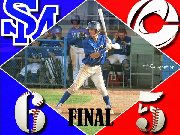 South Mountain Baseball tweet media