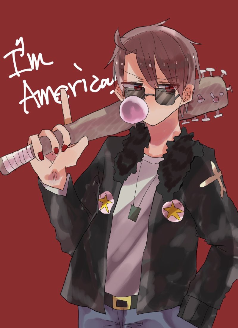 繋がらなくていいから俺のアナザーヘタリアを見てくれ 最近2Pばっか