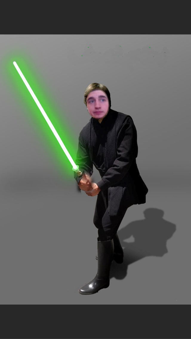 lukedaurer2's tweet photo. May the Fourth be with you. https://t.co/orhBVSzu5s