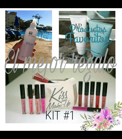 yeico_87's tweet photo. EL MEJOR REGALO 
este mes dos KITS ¿cual es el tuyo ?información al 3232391792 https://t.co/RkgQErrVdo