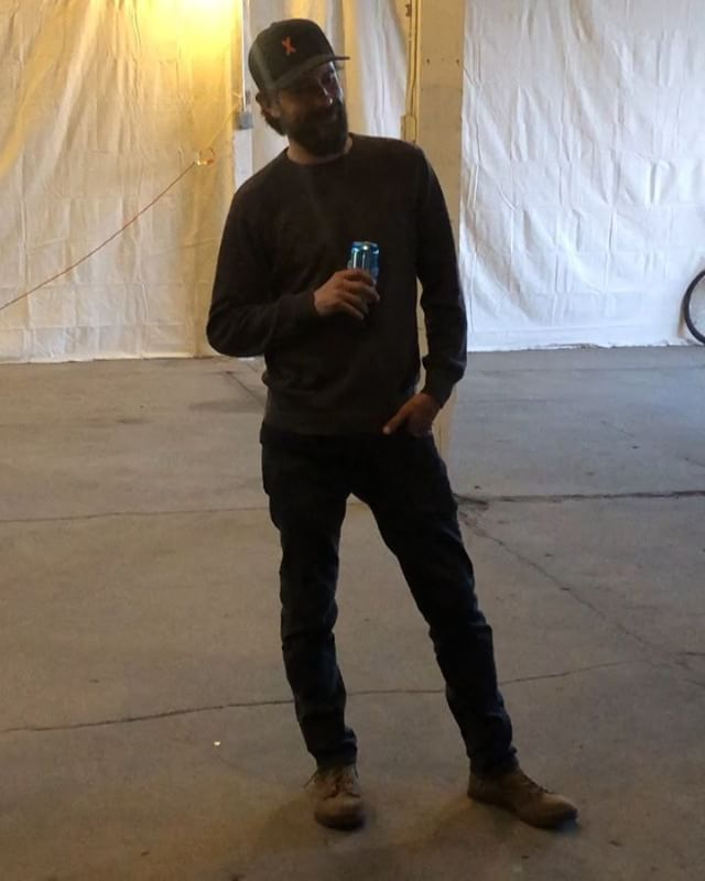 1xRUN's tweet image. Happy Birthday to one of our founders Dan Armand (@small__arms ).
#1xrun #happybirthday