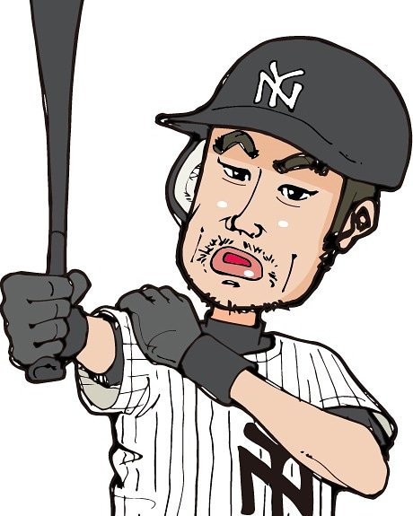 イチローのtwitterイラスト検索結果 古い順 イチローのtwitterイラスト検索結果 古い順