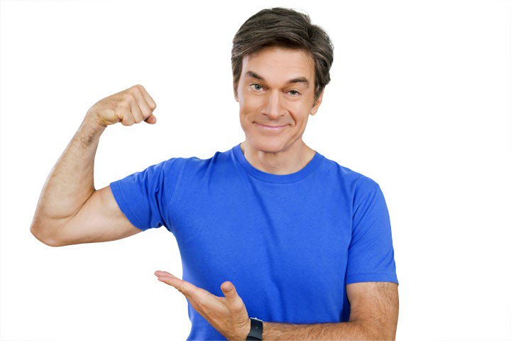 President Donald Trump appoints @DrOz to his sport, fitness and nutrition council bit.ly/2juMEvR?utm_so… https://t.co/BNLNM8g5k1