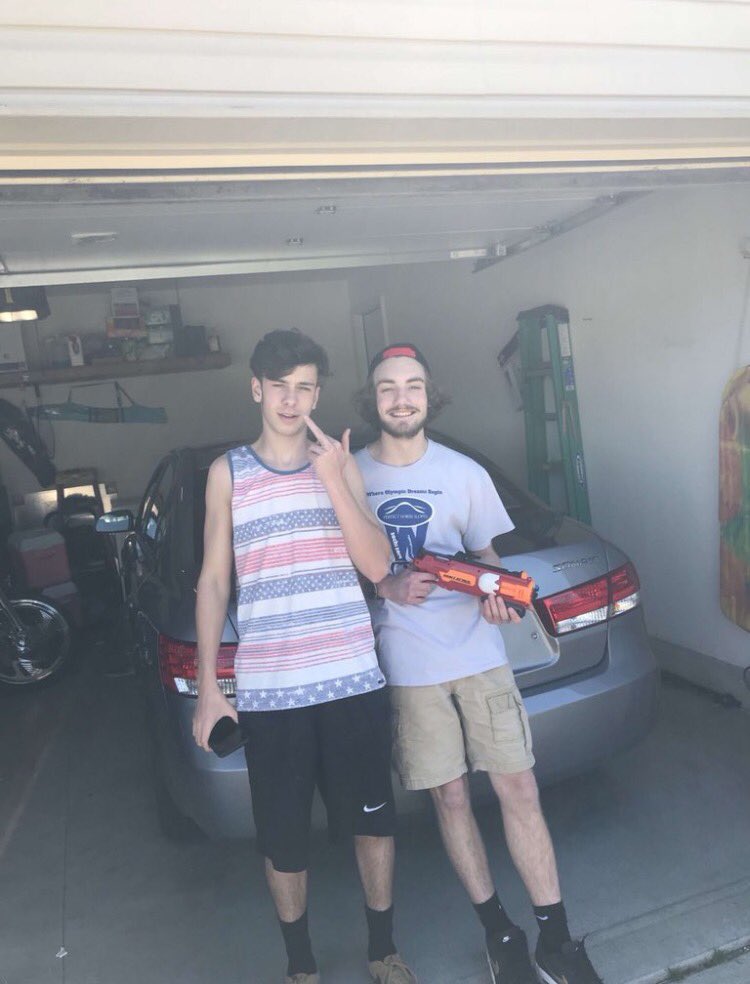 echs_nerf's tweet image. Wes king (Balls Deep) killed Kaden Lowe (HVL Gang)