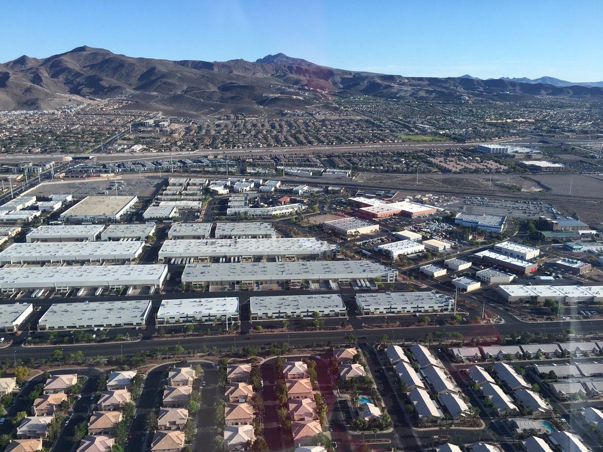 Joe_Bartels's tweet photo. Coming up LIVE at 6. Video and first hand accounts of the #pepcon explosion. Video that hasn’t been seen in 30 years. Live from @KTNVChopper13 in minutes @KTNV https://t.co/JWNNytWvMn