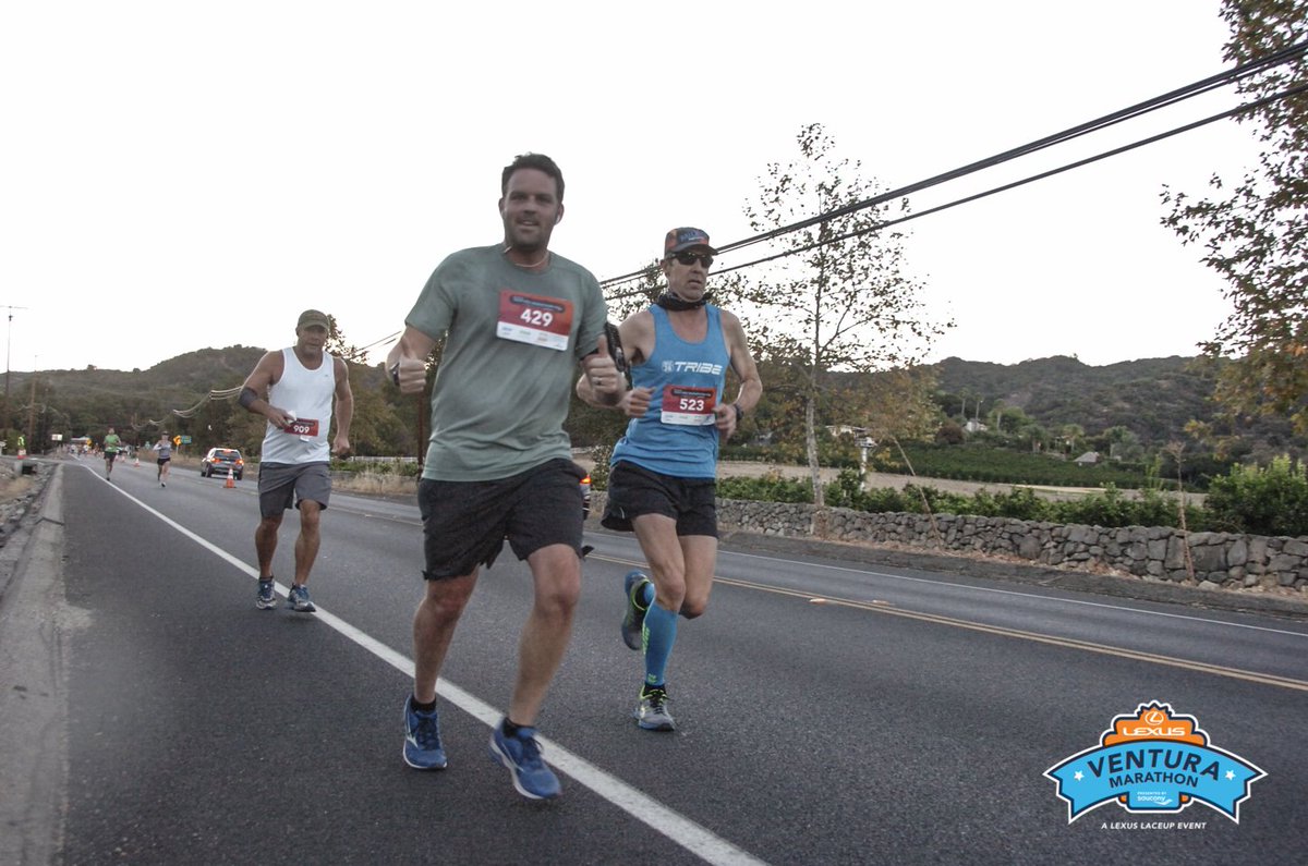 VenturaMarathon's tweet photo. Thumbs up, it's Friday! 👍👍
#VenturaMarathon #LexusLaceUp #Marathon #HalfMarathon #5k #BQ #KidsK #Run805 #Ventura #Mile26Sports
https://t.co/sH9hICU4Hu https://t.co/53e3q4gALH