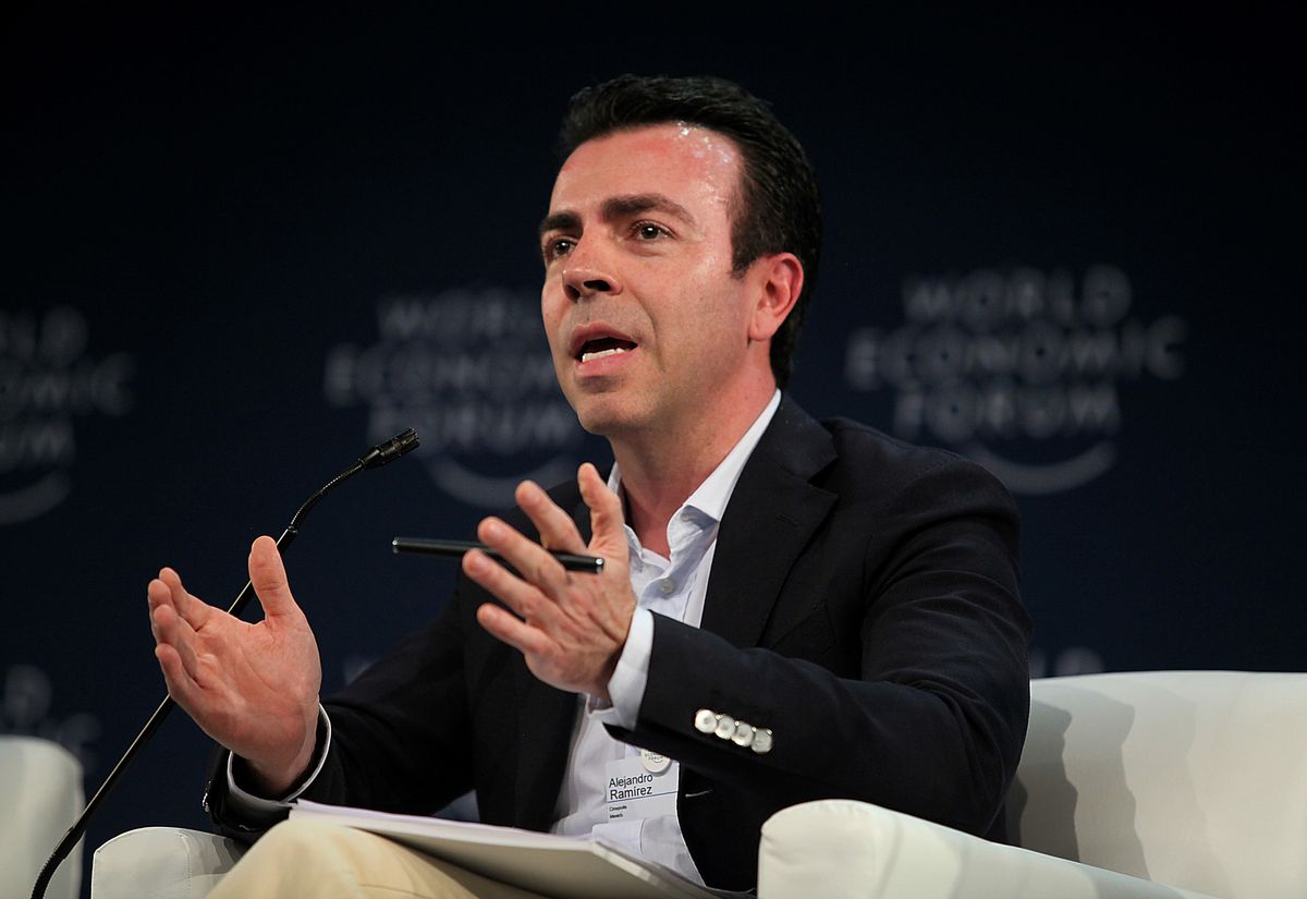 business's tweet image. Lopez Obrador's clash with Mexico's business elite is escalating bloom.bg/2KAcOcW