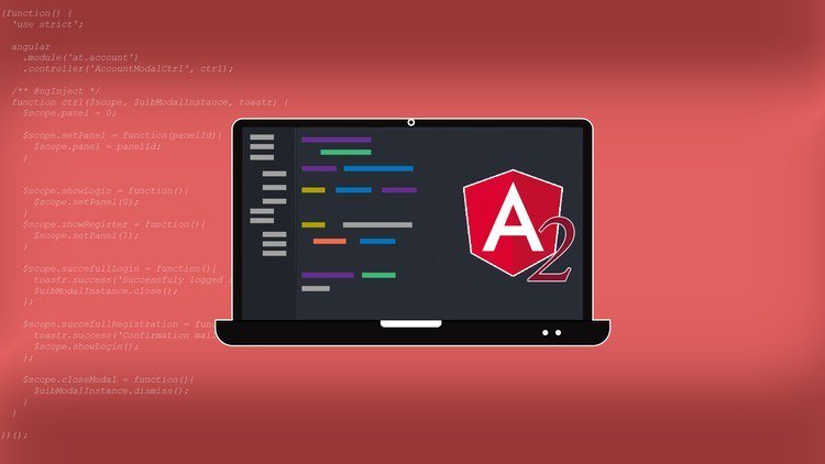 JavascriptPr0's tweet image. Learn Angular 2 from Beginner to Advanced

☞ bit.ly/2Gz3iIL

#Angular2 #LearnAngular2