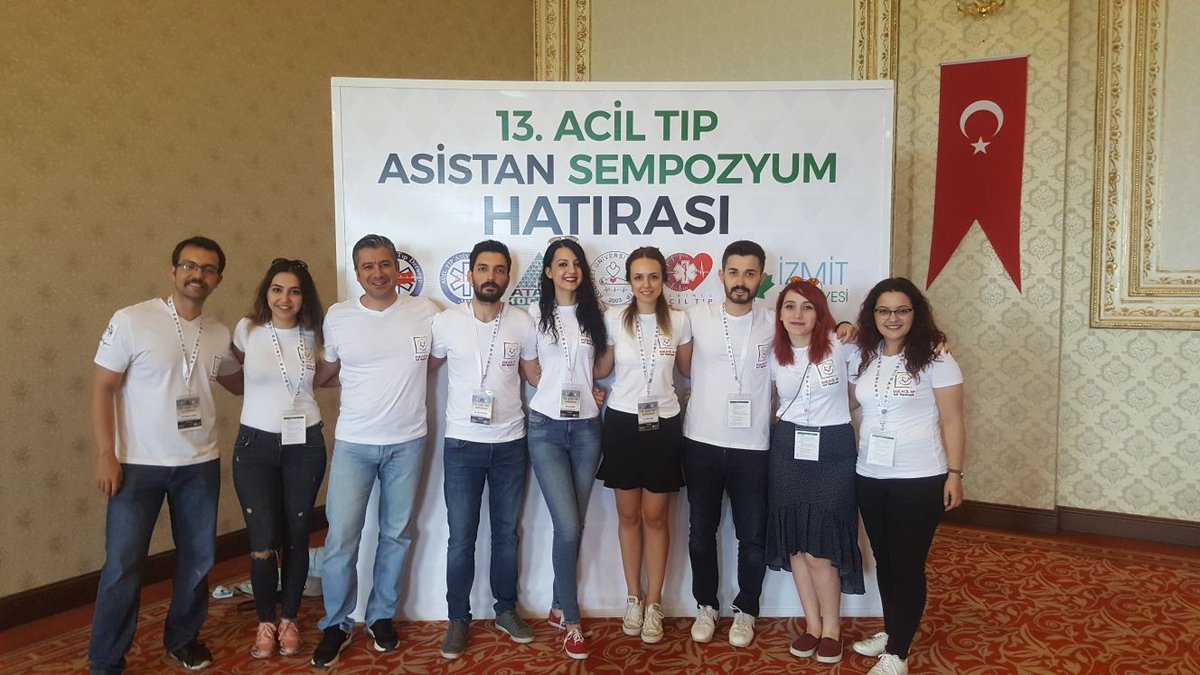 Avengers Infinity War'u izlemedim ama ATAS savaşı şahane. <a href="/atas2018kocaeli/">atas2018kocaeli</a> #ATAS2019egedeolsun #EMagean