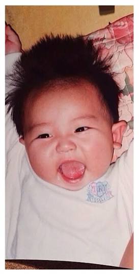 ChanHomeTH's tweet photo. 어린이날 😍💕 https://t.co/87GXx52bWG