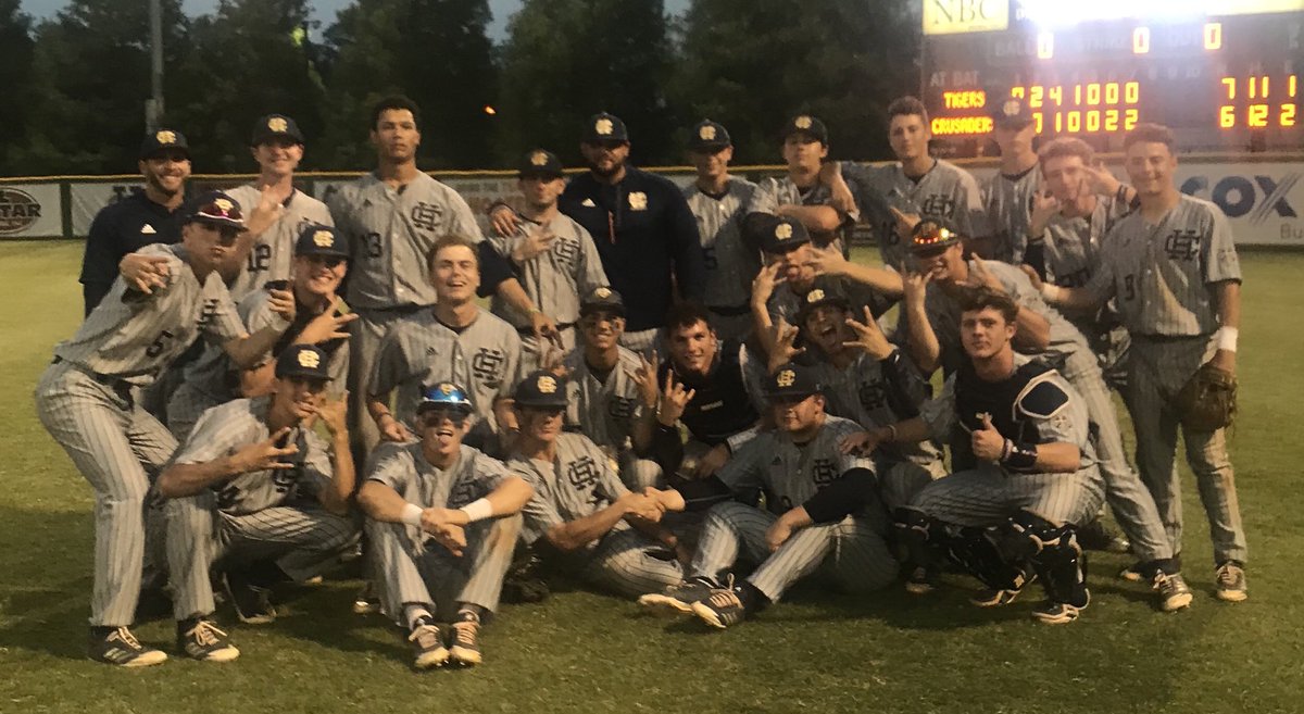 Video Holy Cross holds off late Brother Martin rally to take Game 1 of