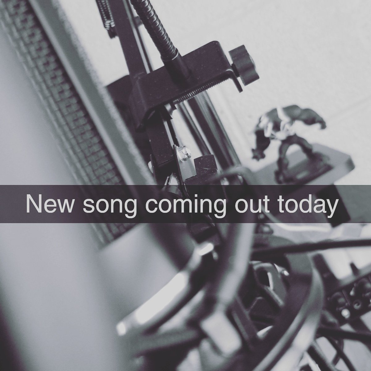 LEFTBOUND_'s tweet photo. #newsong #trending #follow #share #retweet #friends #beats #microphone #venom #soundcloud #music #rap #share #like #leftbound https://t.co/Kz9MnPrRwv