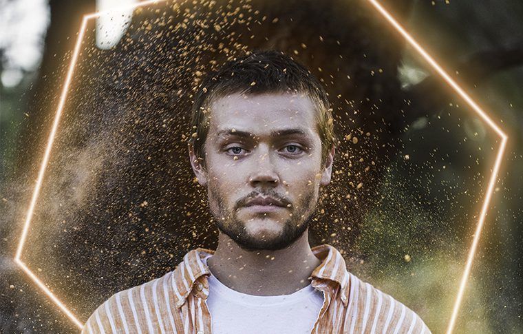 Hive Mind tonight, use codeword 'honey' for $25 tickets buff.ly/2I7dmIY