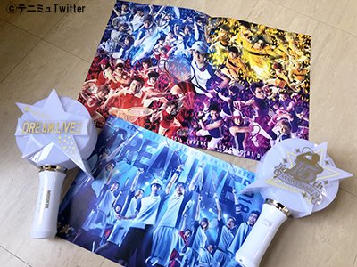 あるある テニミュファンなら思わず共感してしまう6つのこと