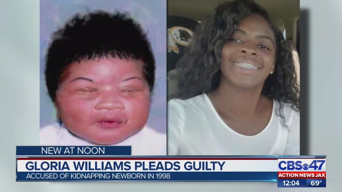 WheadlinesT_US's tweet image. Kamiyah Mobley: Sentencing phase begins for Gloria Williams in the kidnapping of a Jacksonville infant #Kamiyah #Mobley #Sentencing #Gloria #Williams #whatheadlinestodayus | source: whatheadlines.today/read/us/369289