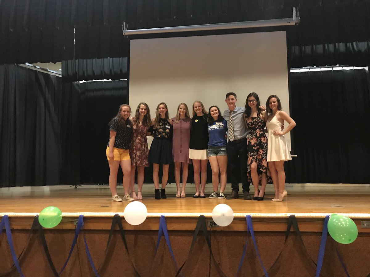 Thank you <a href="/CD_MASC/">CDMASC</a> stuco for another amazing year. I am honored to serve as your director. Thank you to the outgoing board and looking forward to seeing what the new board has in store for next year!