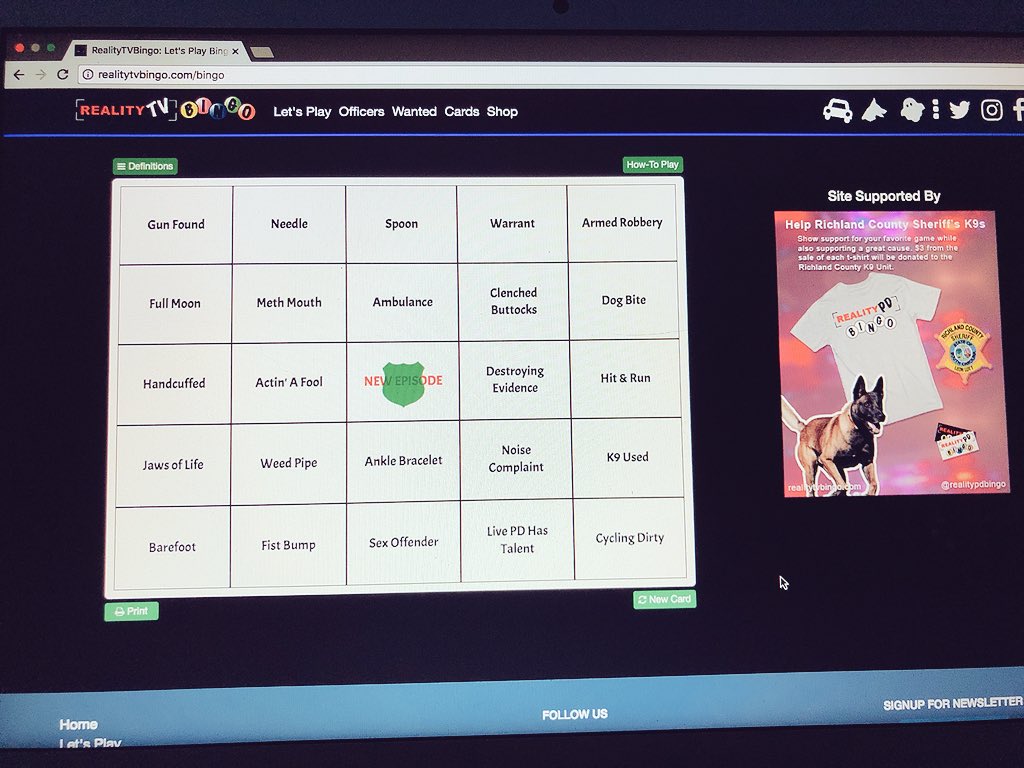 Kvalentine68's tweet photo. Happy Friday Family!!  Be safe and let’s roll!  🚔🚔🚔@LivePdFans @LivePDNation @OfficialLivePD @LivePDFamily @RealityPDBingo #realitypdbingo #Smitten https://t.co/v8zYCqi0Ru