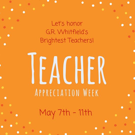 GR Whitfield School (@grwhitfield_pcs) on Twitter photo 