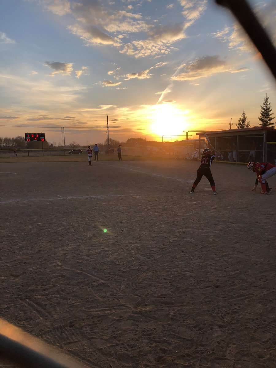 Firebird Softball tweet media