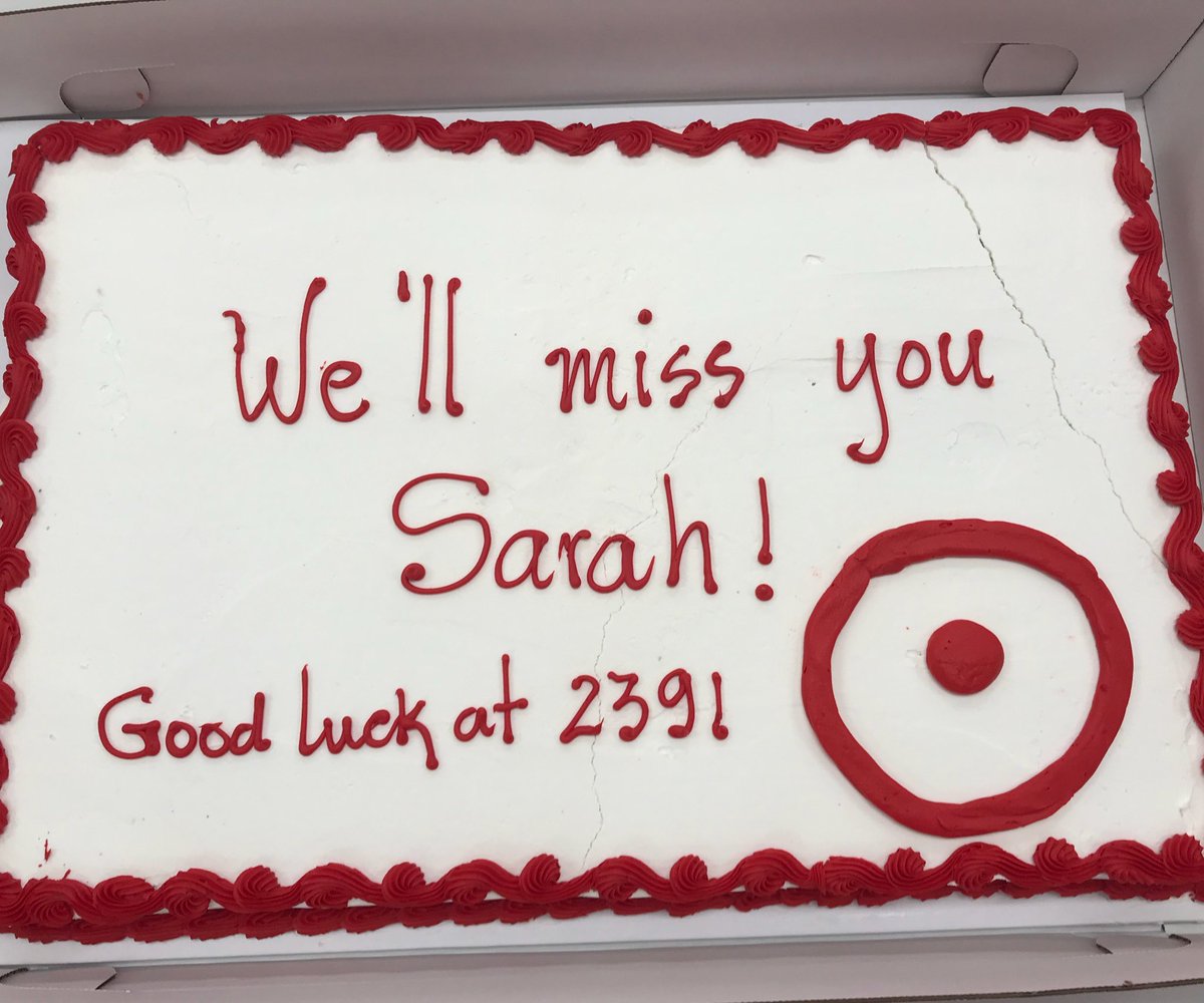 smhowa's tweet photo. Wrapping up my last days at T1366, I can’t stop thinking about how blessed I’ve been to get to work with such an amazing group of people the last few months! You guys spoiled me today with my gifts! I will miss you all ❤️ https://t.co/9v6sYVfFf3