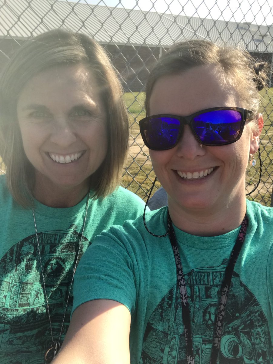 Heather Comer tweet media