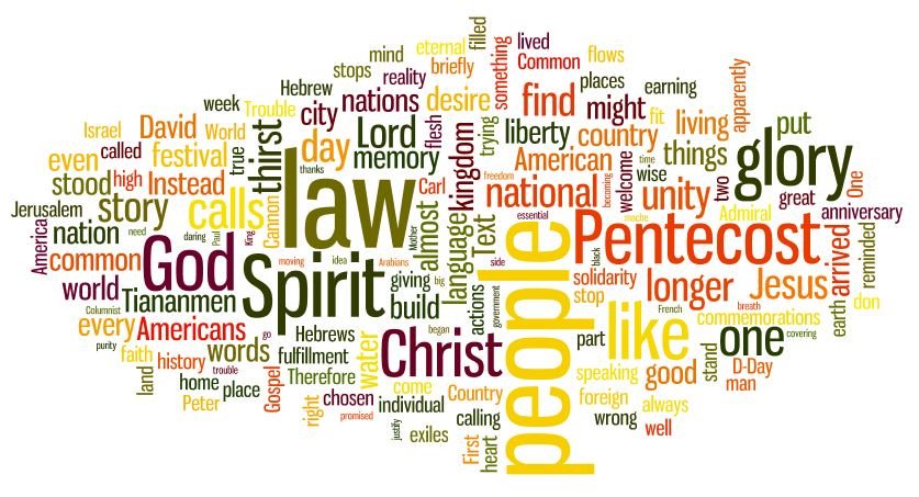 Discover Class - Sun. May 6th at 6:00pm
The Godhead | Dozier, Heard &amp; Hux (not a law firm) 
There is one God. This doctrine is central to the Bible message, for both the Old Testament and the New Testament teach it plainly and emphatically.  Join us as we study the scriptures.