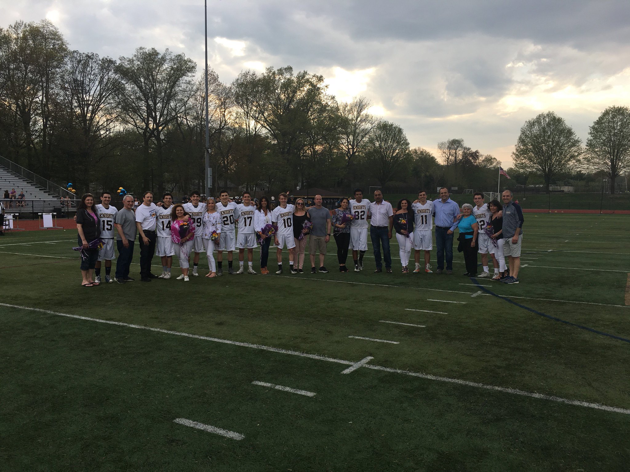 Bruce Sabatini on Twitter: "Congrats Coach Plescia/NVOT Boys Lacrosse