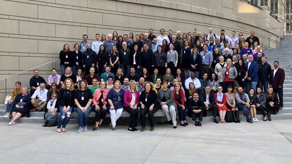 Thank you, Apple!  #AppleDistinguishedSchools