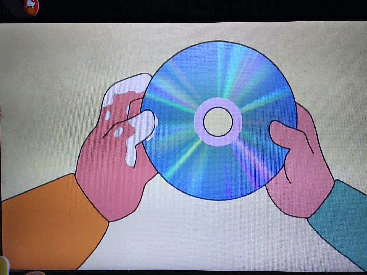 玄間美幸 ドラえもんのdvdのおやくそく 最初見たときは 笑いましたね T Co C6jn7b0j Twitter