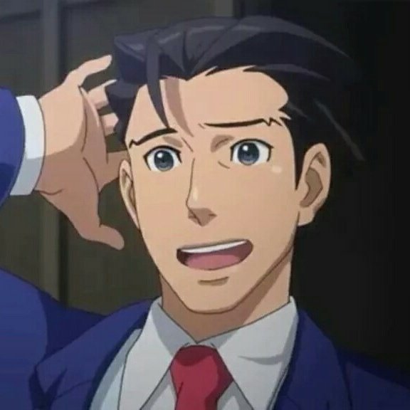 こどもの日 #逆転裁判 #成歩堂龍一 #アニ逆 #アニメ逆転裁判 #梶裕貴
