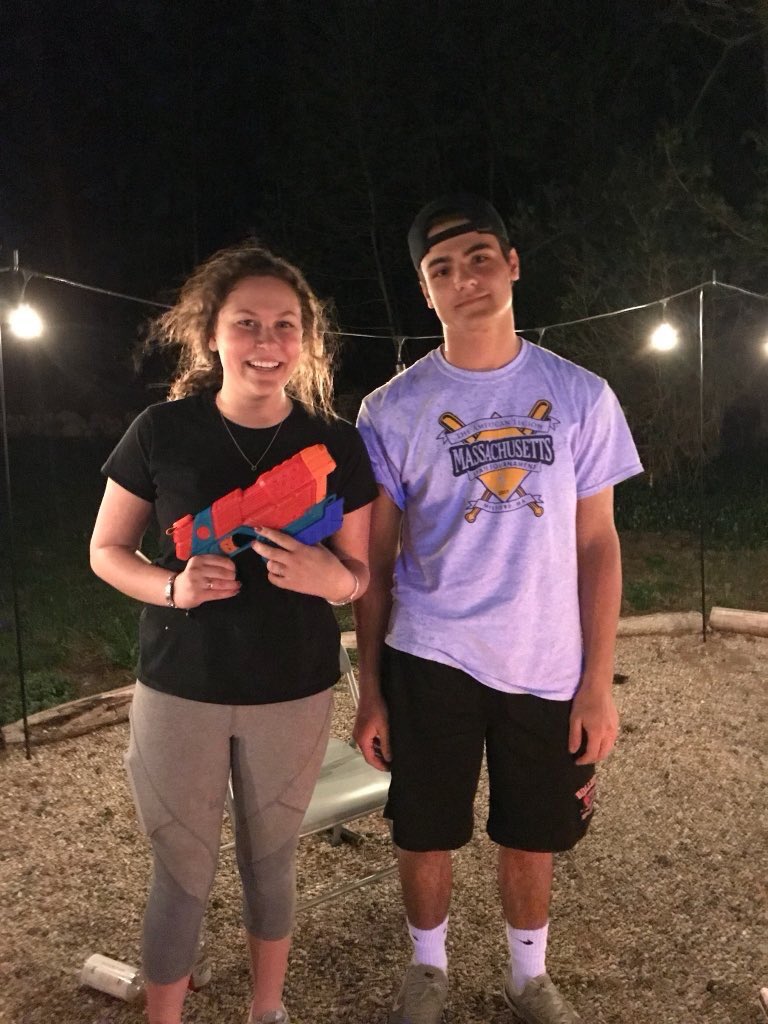 Elimination2018's tweet image. ELIMINATED: Tim Ringie 

#37ToGo