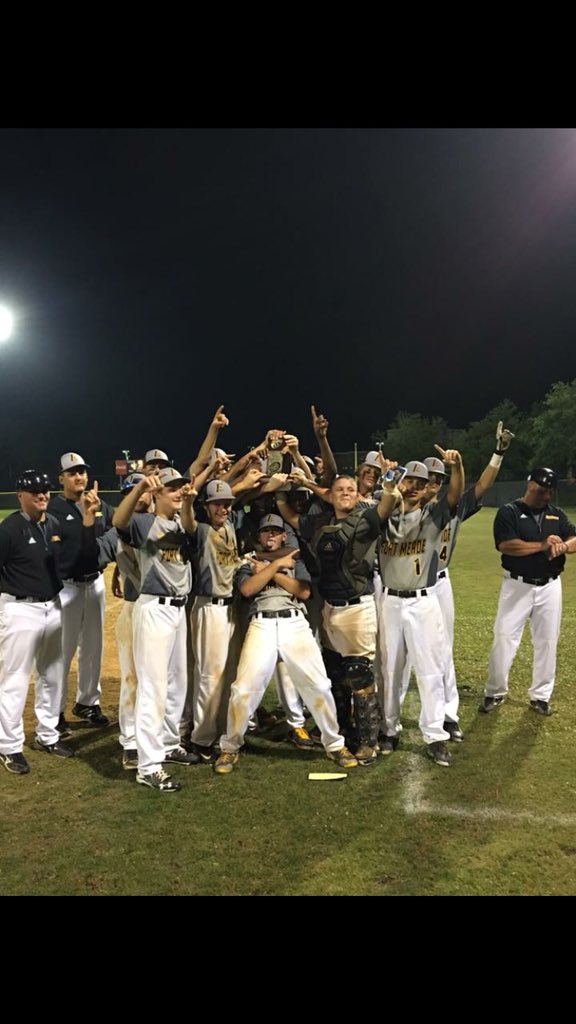 Fort Meade Baseball (FMminerbaseball) Twitter