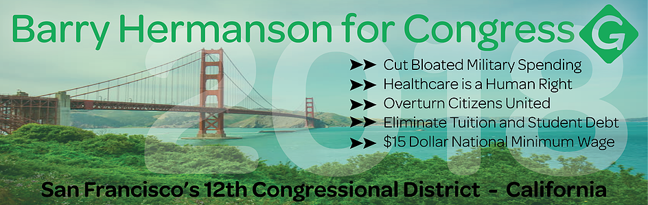 Please walk precincts with S.F. Green Barry Hermanson, who’s running against Nancy Pelosi! acgreens.wordpress.com/2018/05/04/ple…