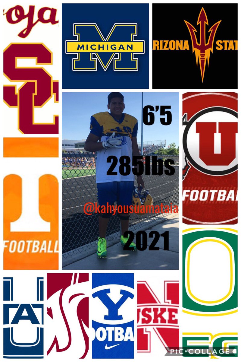 Lsuamataia's tweet photo. #Update #GodFirst keep working boy @KAhyouSuamataia “keep an eye out to those who ain’t clapping” love you son #RepYoFamily https://t.co/9FW7B3xr98