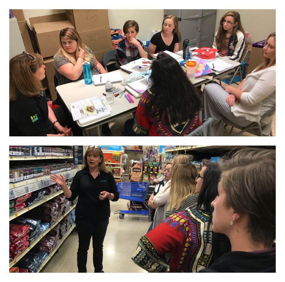 BattagliaJaime's tweet photo. Graduation in Charlotte today! These ladies worked hard &amp; I’m so proud! We had the pleasure of having @TrueBlueHeidi empower us w/ nutrition knowledge. Thanks for being a great partner! #800hrs #DATlife @KurtD_Salons @Ssmiley231 @JoannaZucker @PetSmart_DaveK https://t.co/yh4YWQ2cXJ