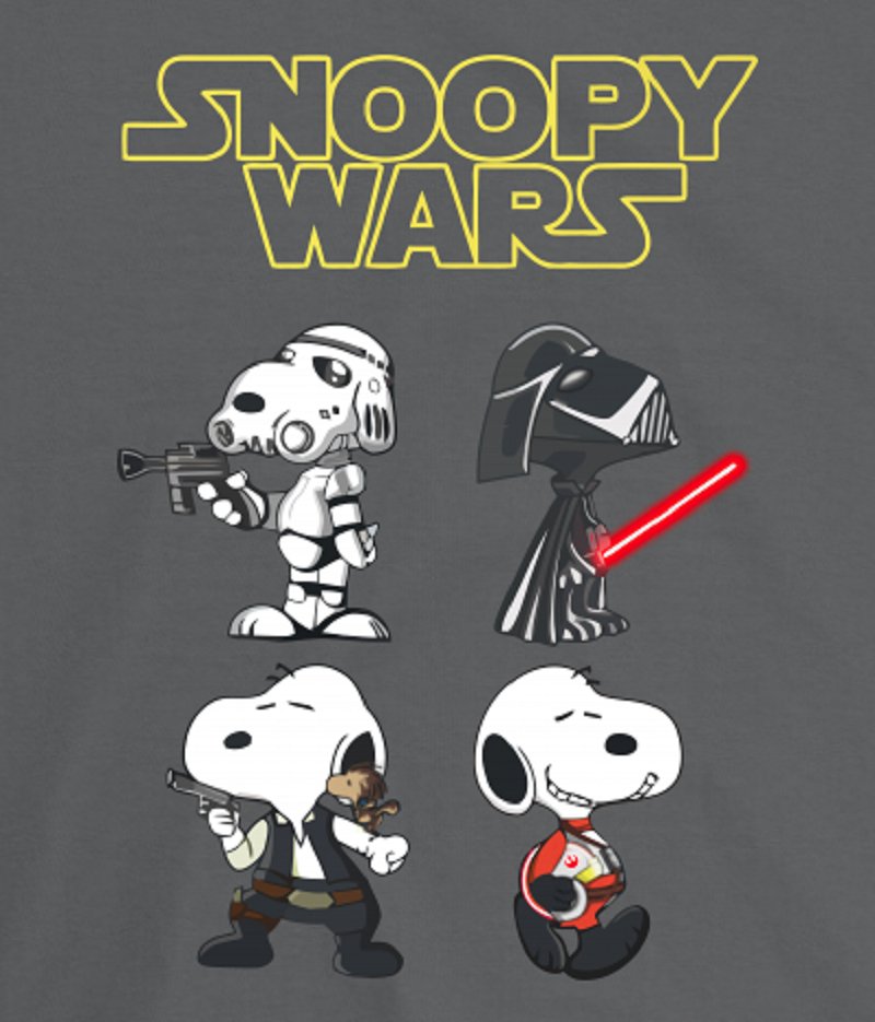 Snoopy Facts tweet media