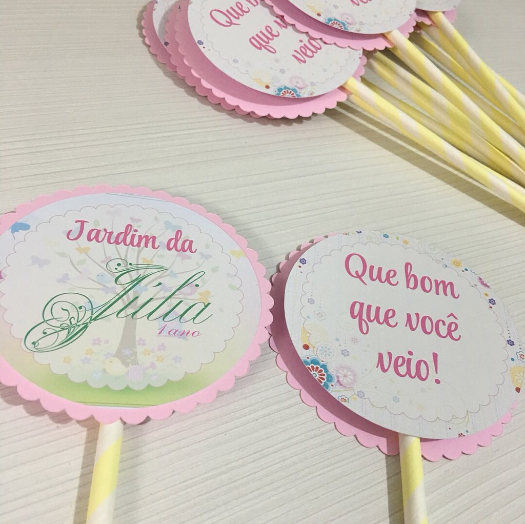 PliePapelaria's tweet photo. Decoração para topo de mesa😻#temajardimencantado #temajardim #temajardimdasborboletas #scrapbook #scrapfesta #babygirl #garden #pliepapelariapersonalizada #papelariacriativa #papercraft #cute #cutepaper #invitationcards #cuteinvitation #feitocomamor #feitoamao #love #instagood https://t.co/DN9U8gdLvh