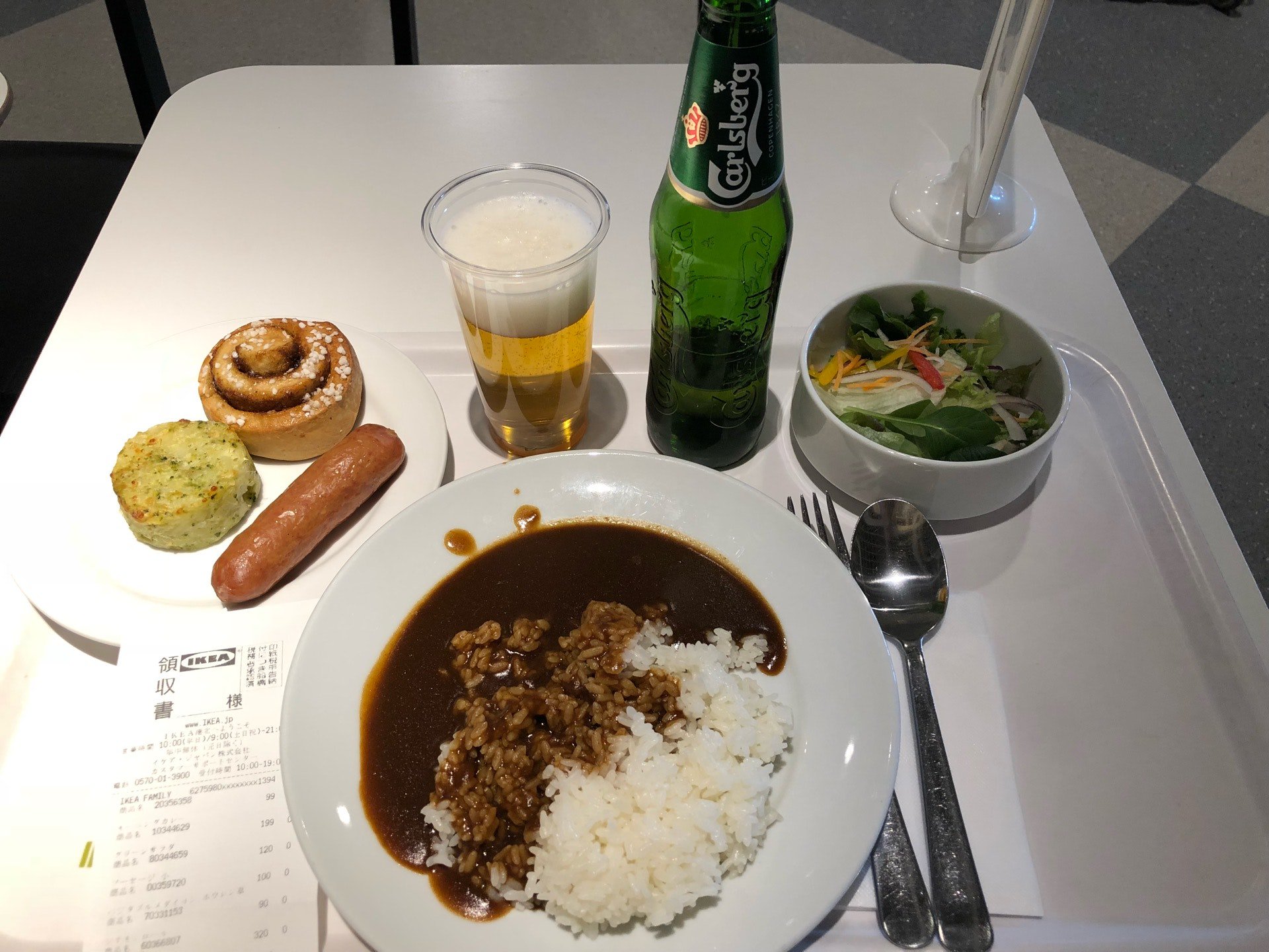 みみずん 99円カレーまずいw Ikea 港北 レストラン In 横浜市 神奈川県 T Co Ilj2qgahiq T Co Azz9jqj3kr Twitter