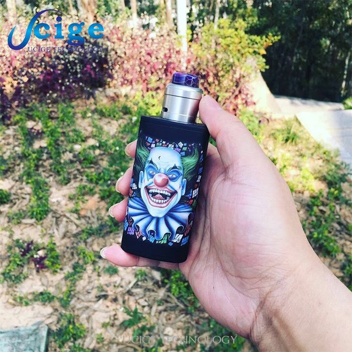 JessieUcige's tweet photo. Ucige vtx 200w in stock.📱📱WhatsApp:+8618373174719 #vtx200 #vtxboxmod #vtx #vape #vapor #vaping #vapeporn #vapefam #vapelife #vapeshop #vapestore #eliquid #tank #atomizer #vapecommunity #ejuice #instavape #vapenation #boxmod #vapeon #vapemod #vapeuk #vapedaily #vapesstore https://t.co/F75H0O5Iwr