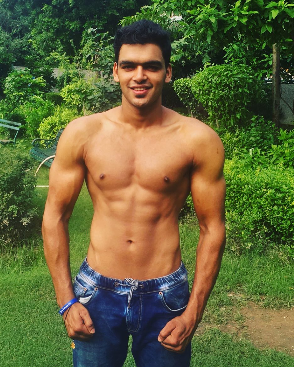 Kashish Thakur (@kashishthakur_) on Twitter photo 