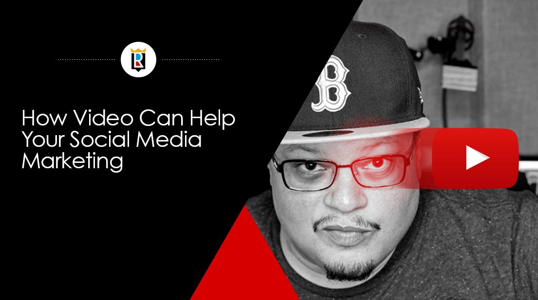 LRossDesigns's tweet photo. How Video Can Help Your Social Media Marketing https://t.co/MvOlb23Uhu #GraphicDesign #Marketing #SmallBusiness feat @DanWilderSaidSo | @mypromovoice https://t.co/hmXGZ5d3N1