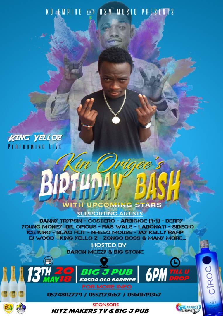 KYelloz's tweet photo. Don't Miss Diss Because King Yelloz Is Going To Be There Life To Be To Killed Di Show On Fire Addi Online Boss https://t.co/2RkPBKyV8j