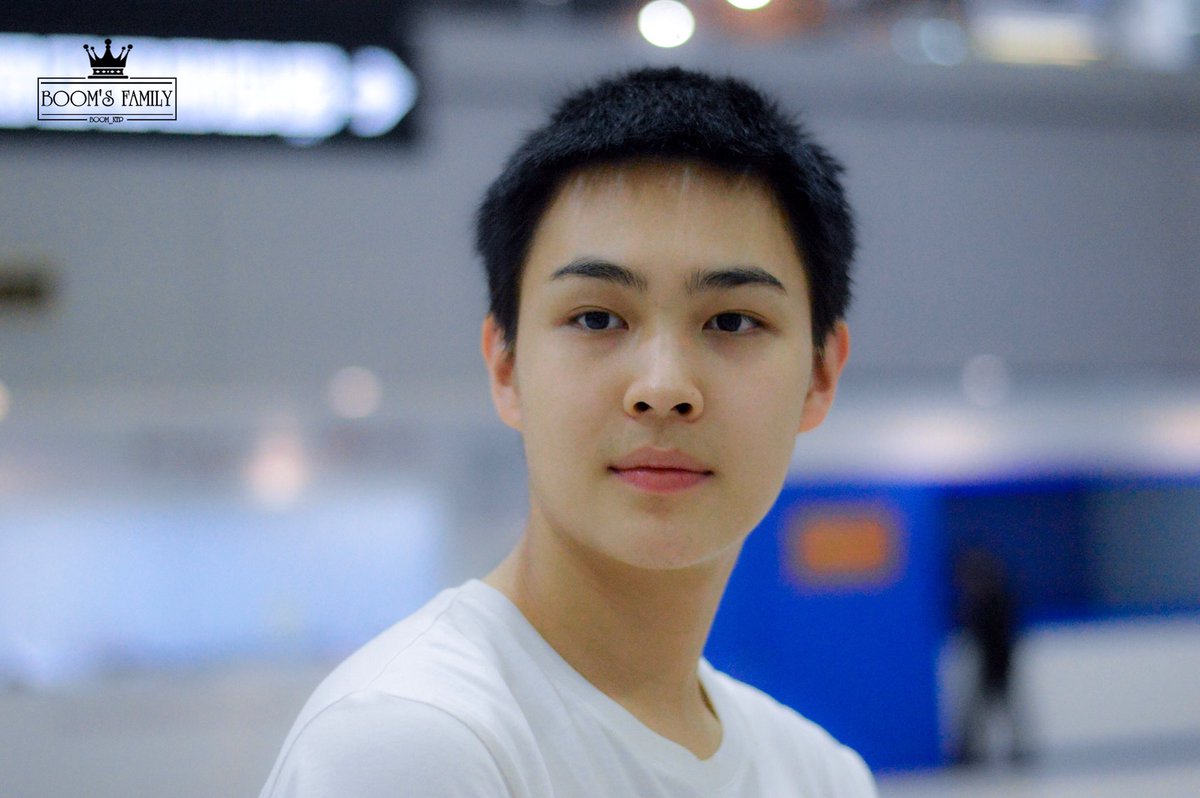 ☺️วันนี้ ตั้งใจสอบ ขอให้ทำข้อสอบได้นะ 
 ....สู้สู้จ้า✌🏻 

<a href="/BoomKrittapak/">Boom Krittapak</a> 
#BoomKrittapak