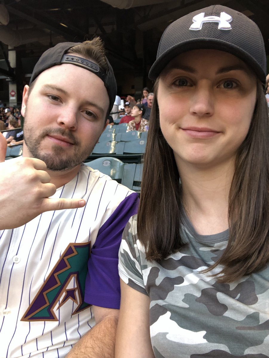 #LetsGoDBacks
